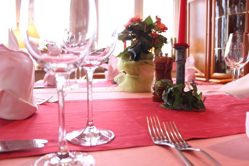 Hotel Vinum