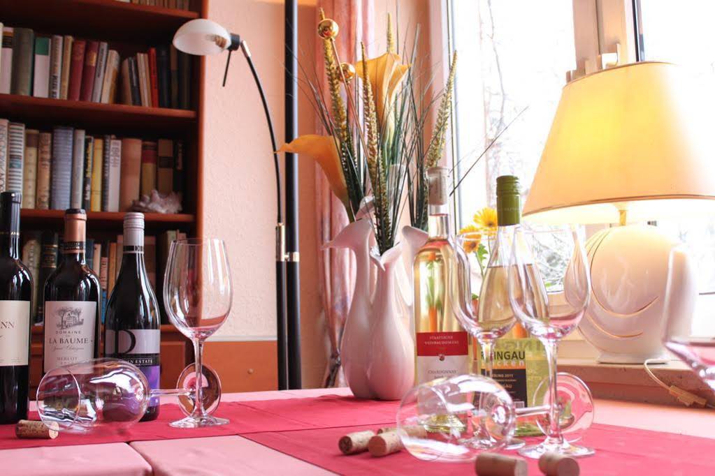 Hotel Vinum