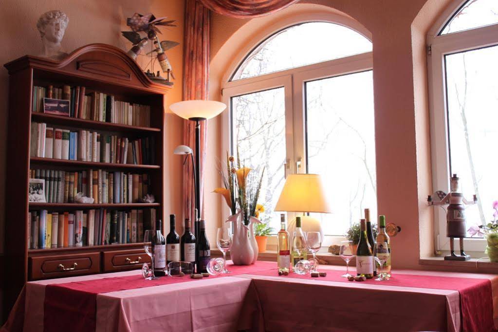 Hotel Vinum