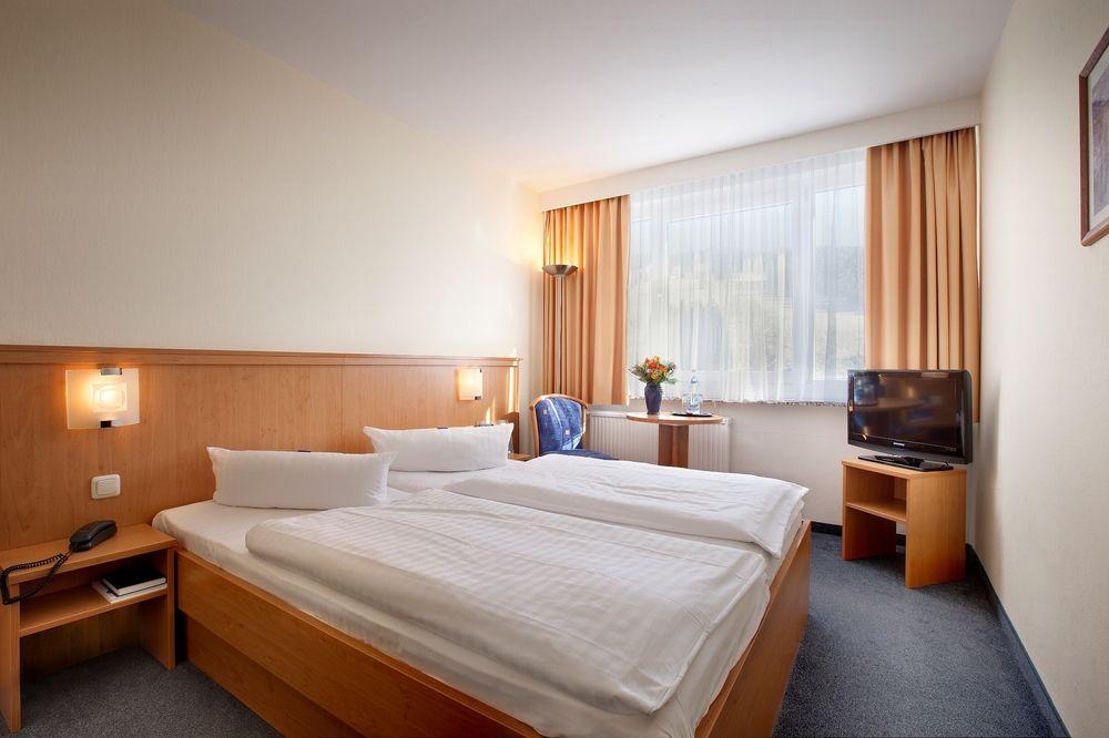 AHORN Hotel Am Fichtelberg