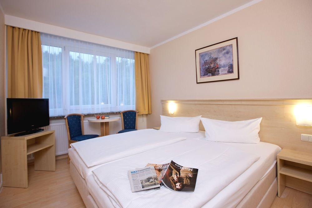 AHORN Hotel Am Fichtelberg