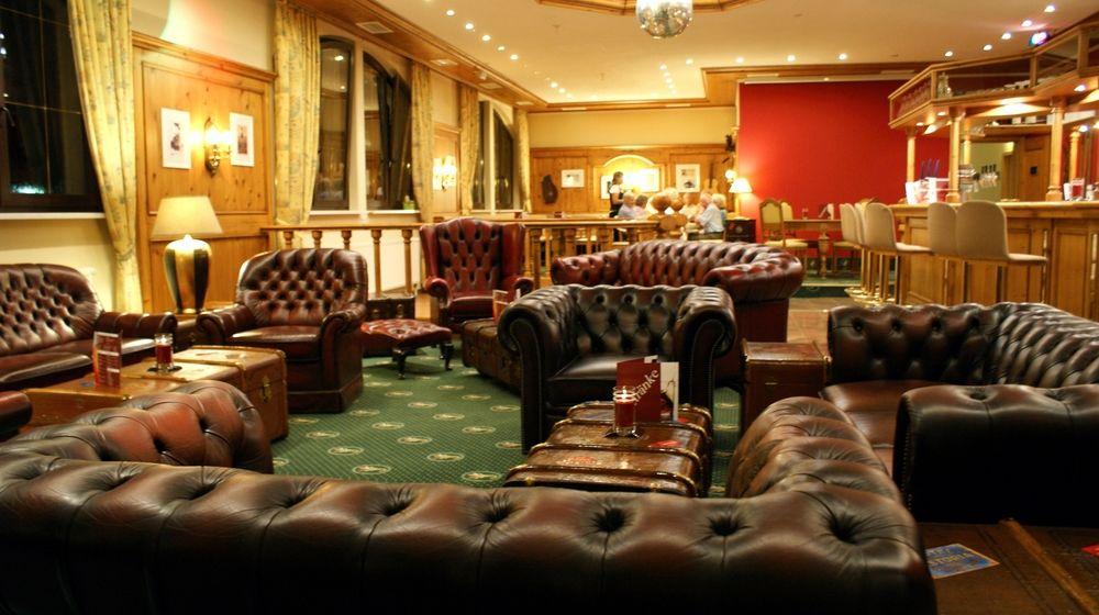 Alpina Lodge Hotel Oberwiesenthal