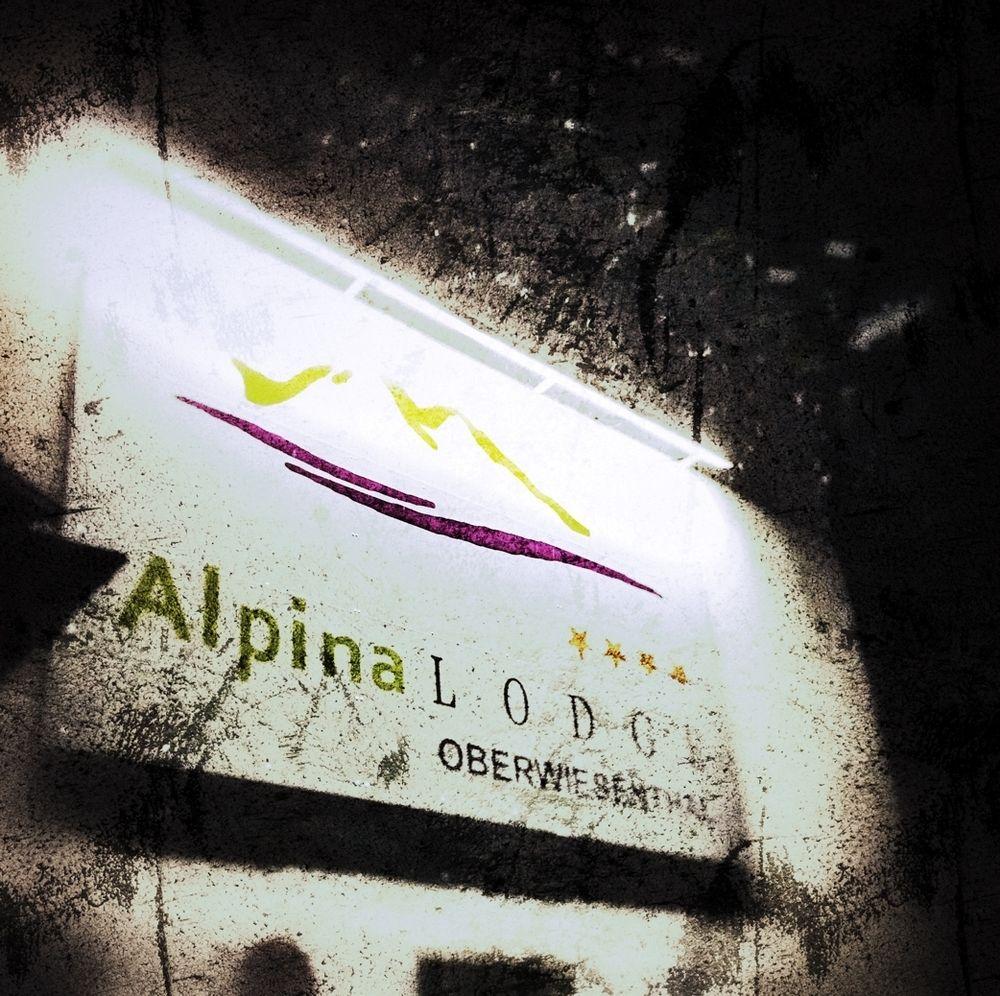 Alpina Lodge Hotel Oberwiesenthal