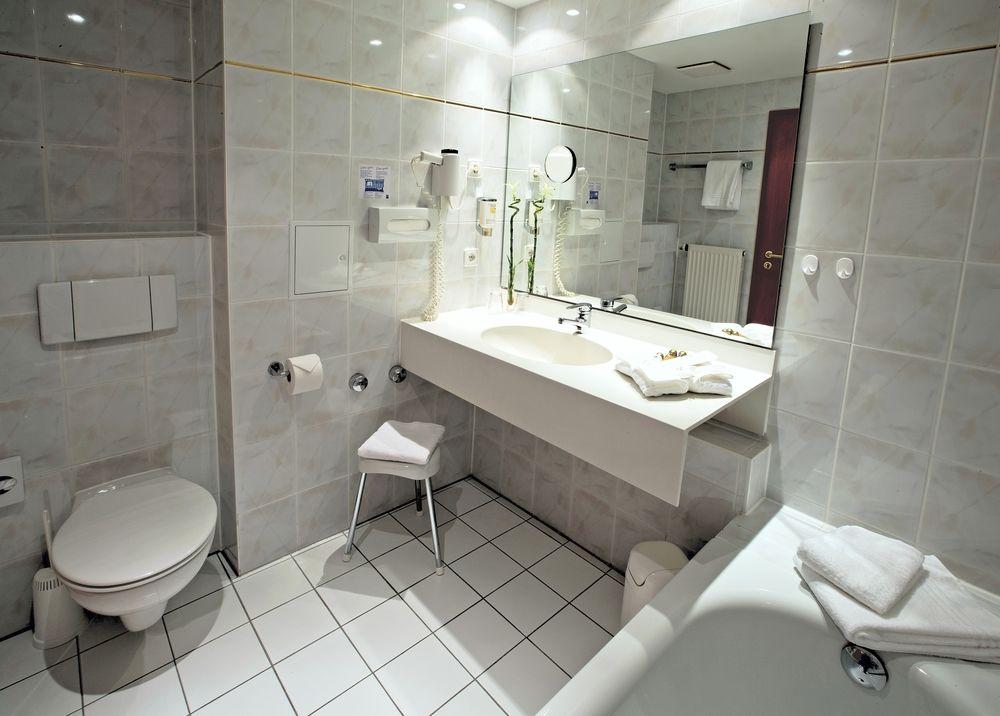 Alpina Lodge Hotel Oberwiesenthal