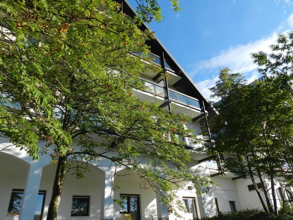 Alpina Lodge Hotel Oberwiesenthal