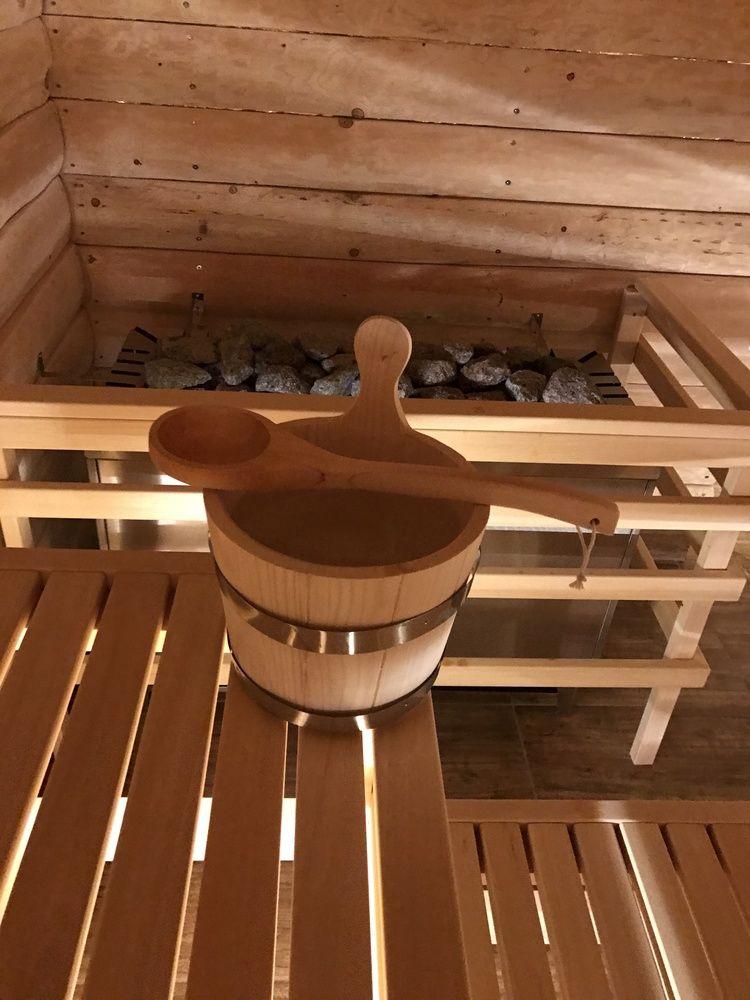 Alpina Lodge Hotel Oberwiesenthal
