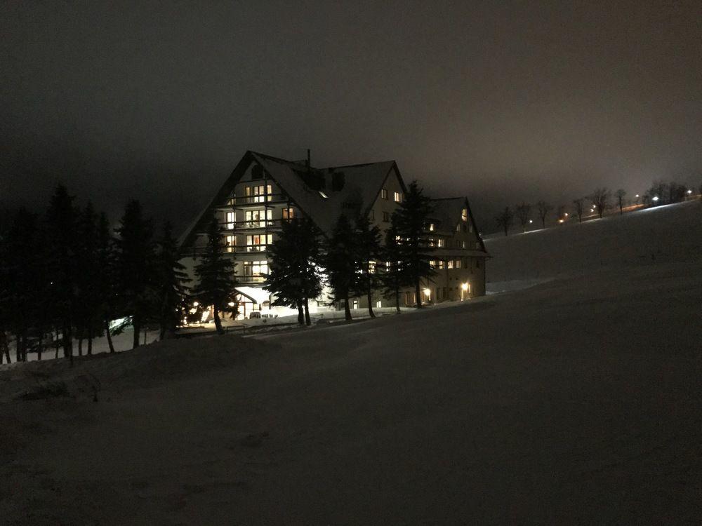 Alpina Lodge Hotel Oberwiesenthal