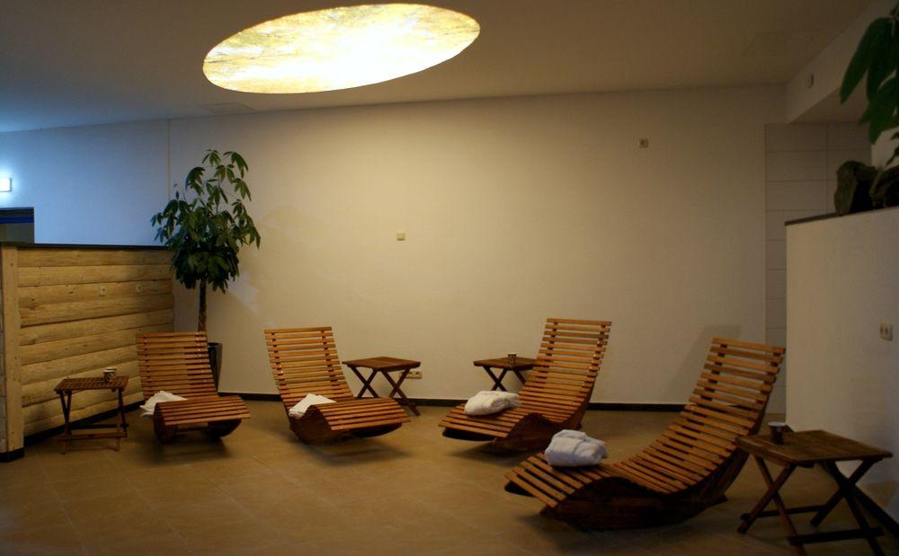 Alpina Lodge Hotel Oberwiesenthal