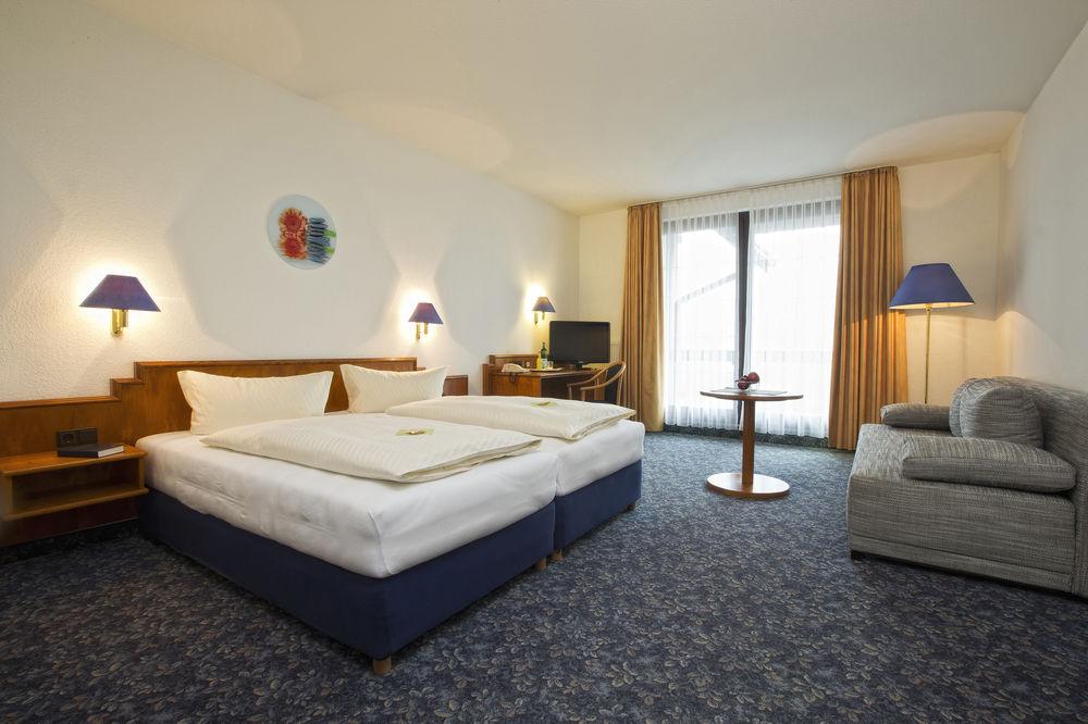 Alpina Lodge Hotel Oberwiesenthal