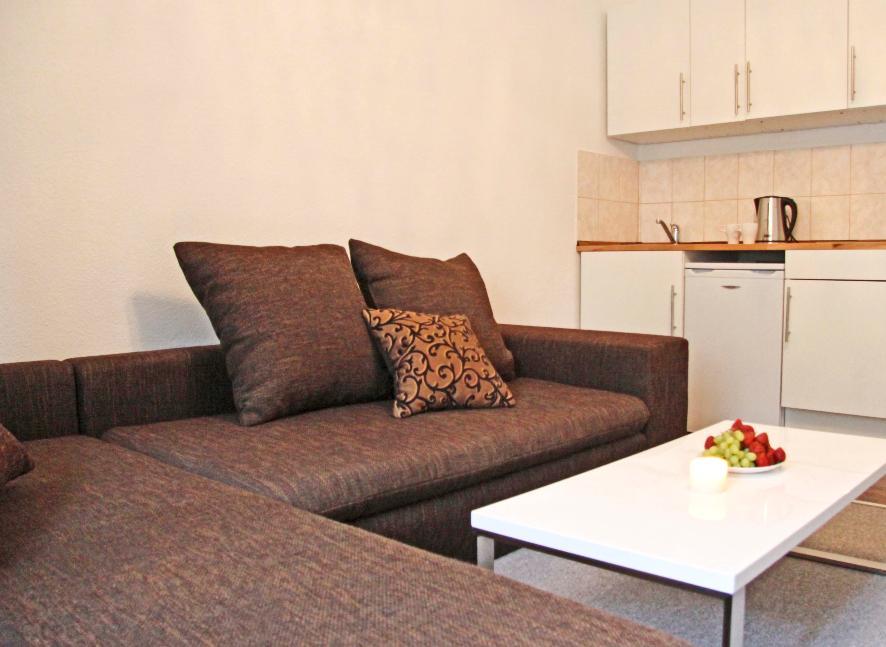 Apartments Oberwiesenthal