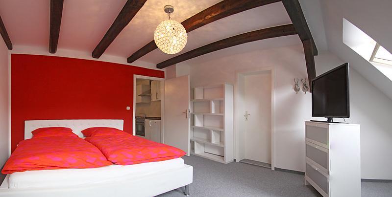 Apartments Oberwiesenthal