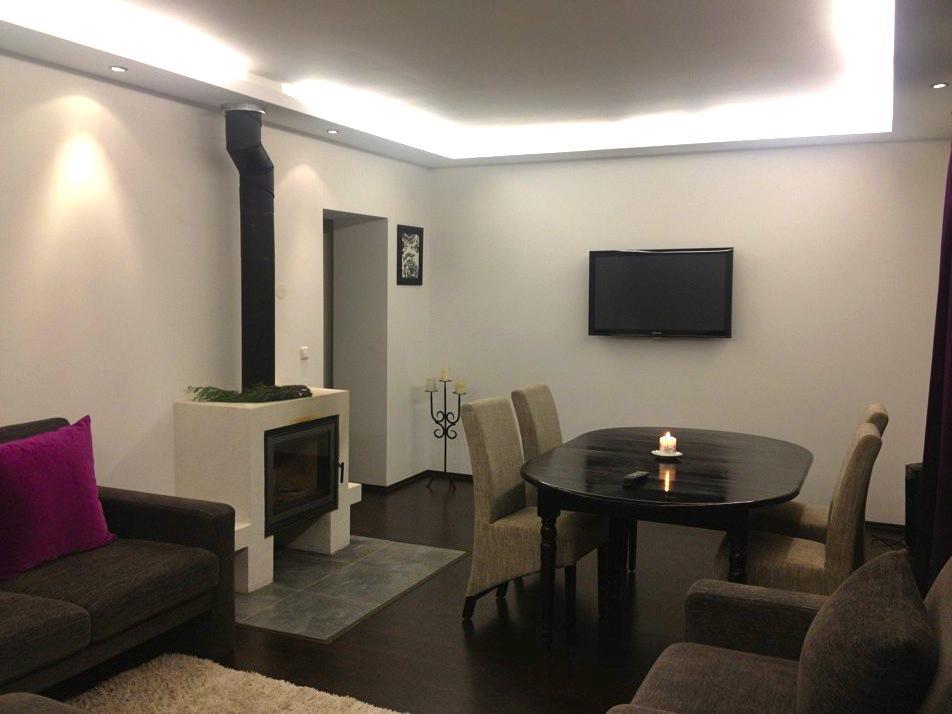 Apartments Oberwiesenthal