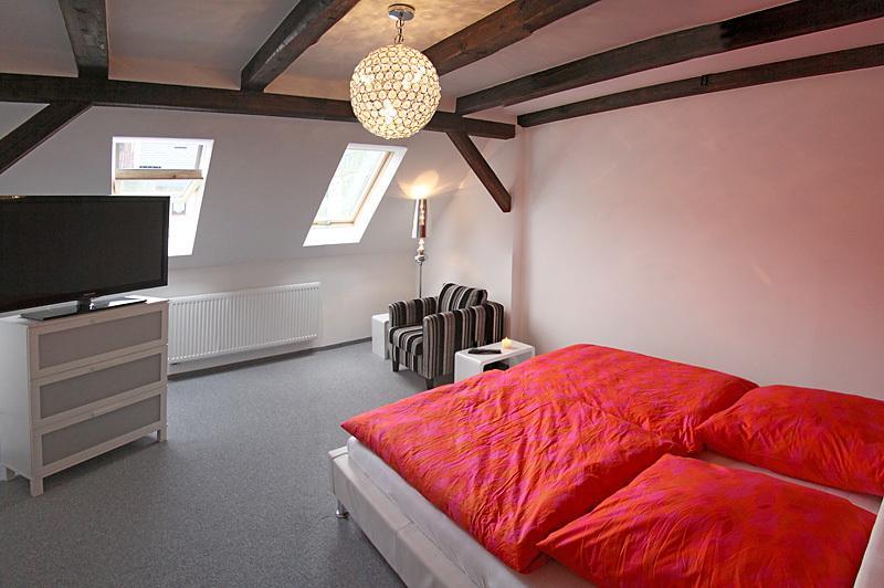 Apartments Oberwiesenthal