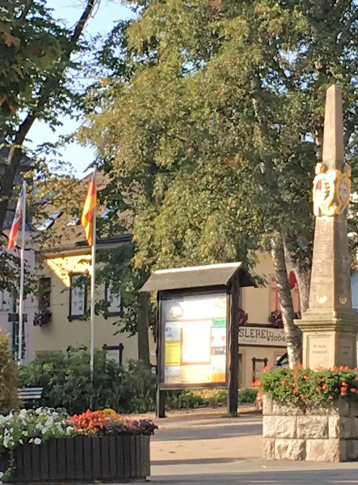 Appartementhaus Hollandhaus