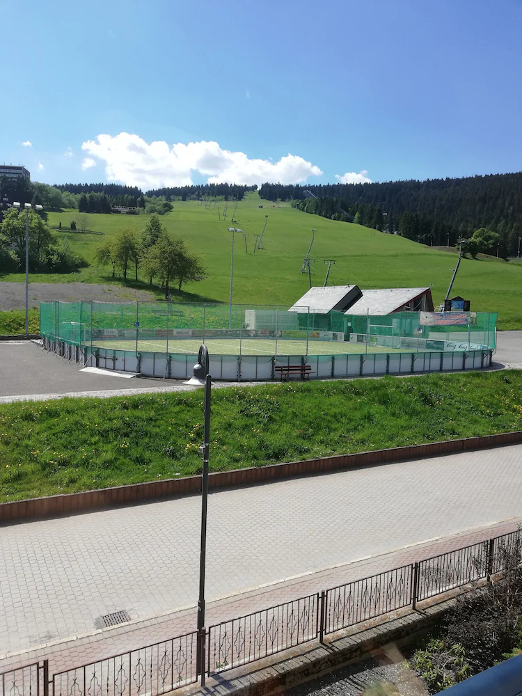 Appartementhaus Hollandhaus