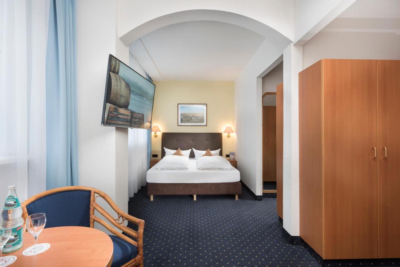 Best Western Ahorn Hotel Oberwiesenthal