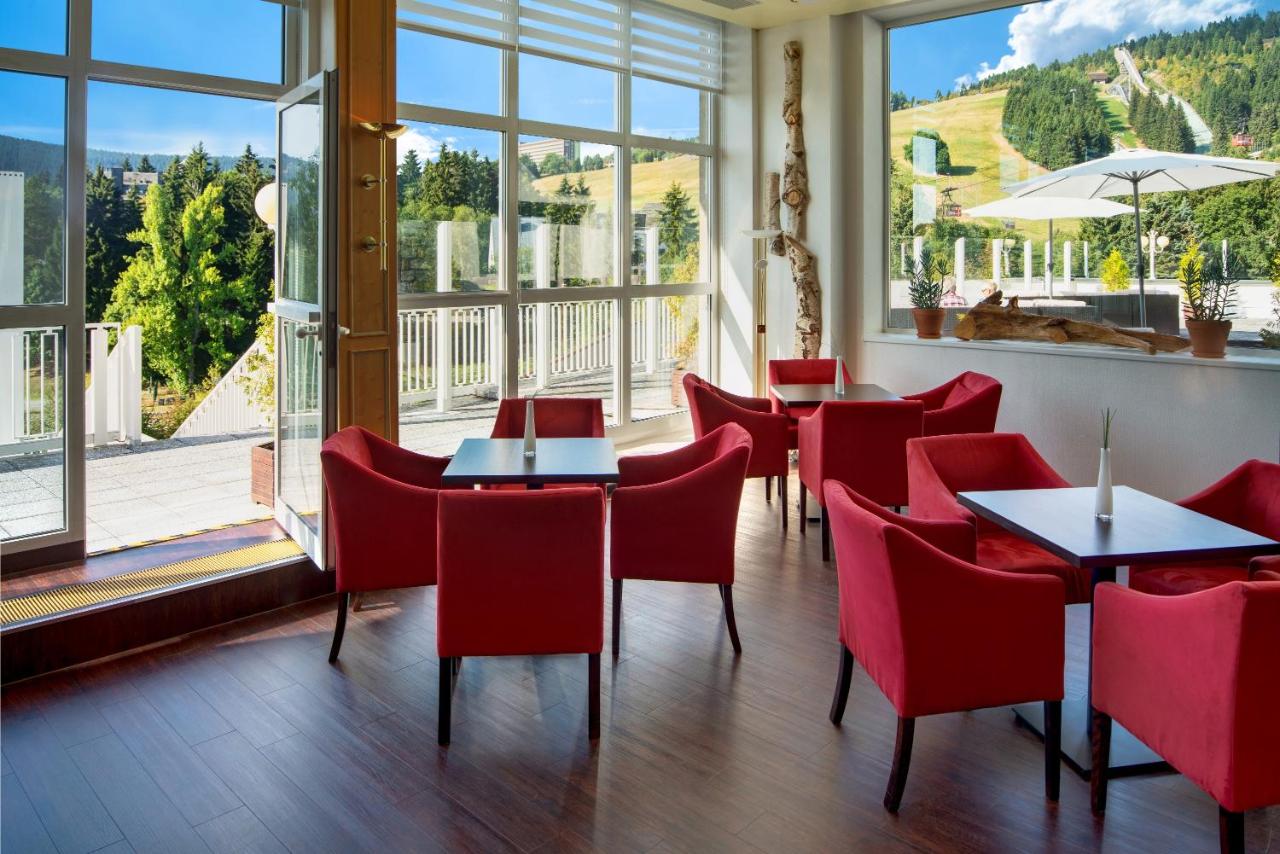 Best Western Ahorn Hotel Oberwiesenthal