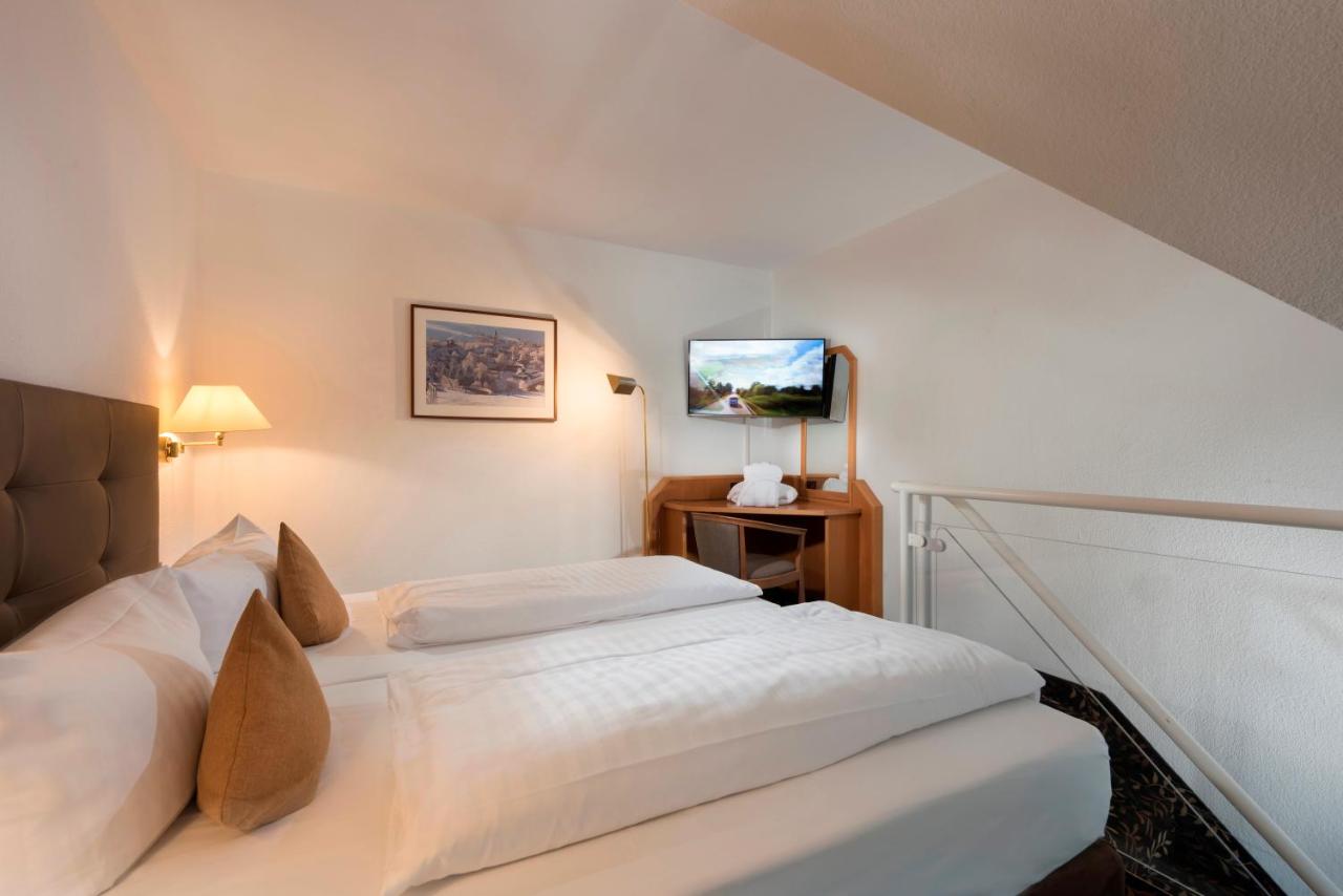 Best Western Ahorn Hotel Oberwiesenthal
