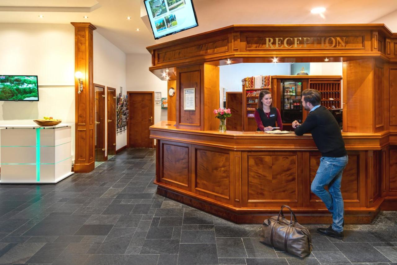 Best Western Ahorn Hotel Oberwiesenthal