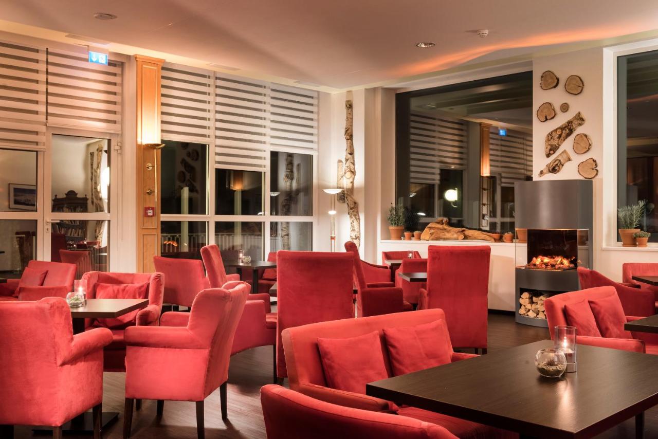 Best Western Ahorn Hotel Oberwiesenthal