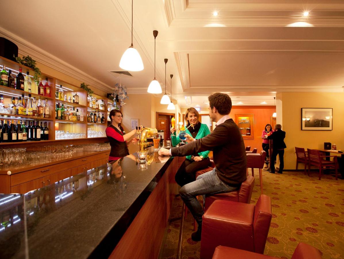 Best Western Ahorn Hotel Oberwiesenthal