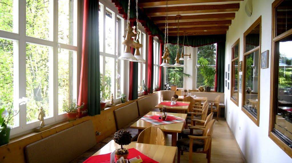 Naturbaude Eschenhof