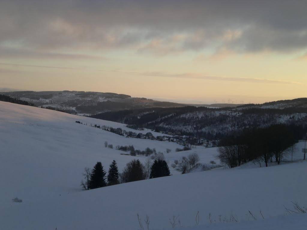 Naturbaude Eschenhof