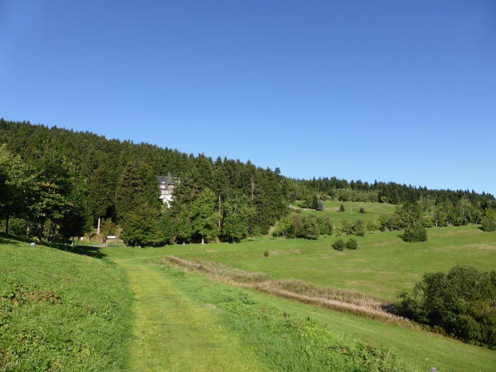 Naturbaude Eschenhof