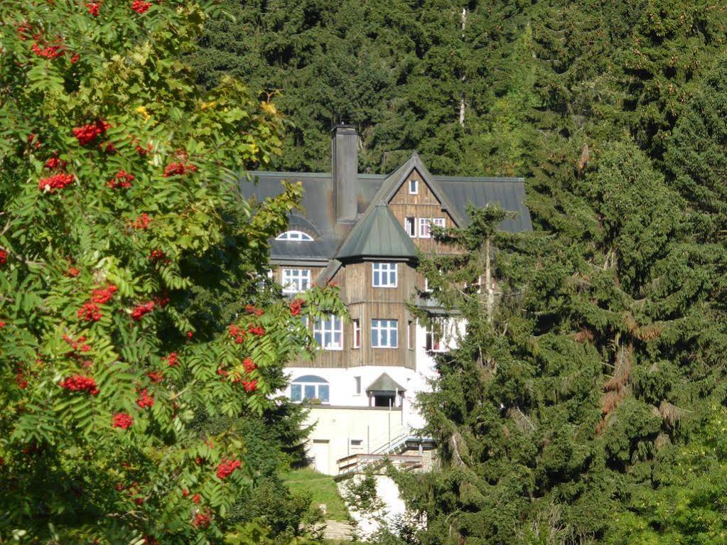 Naturbaude Eschenhof