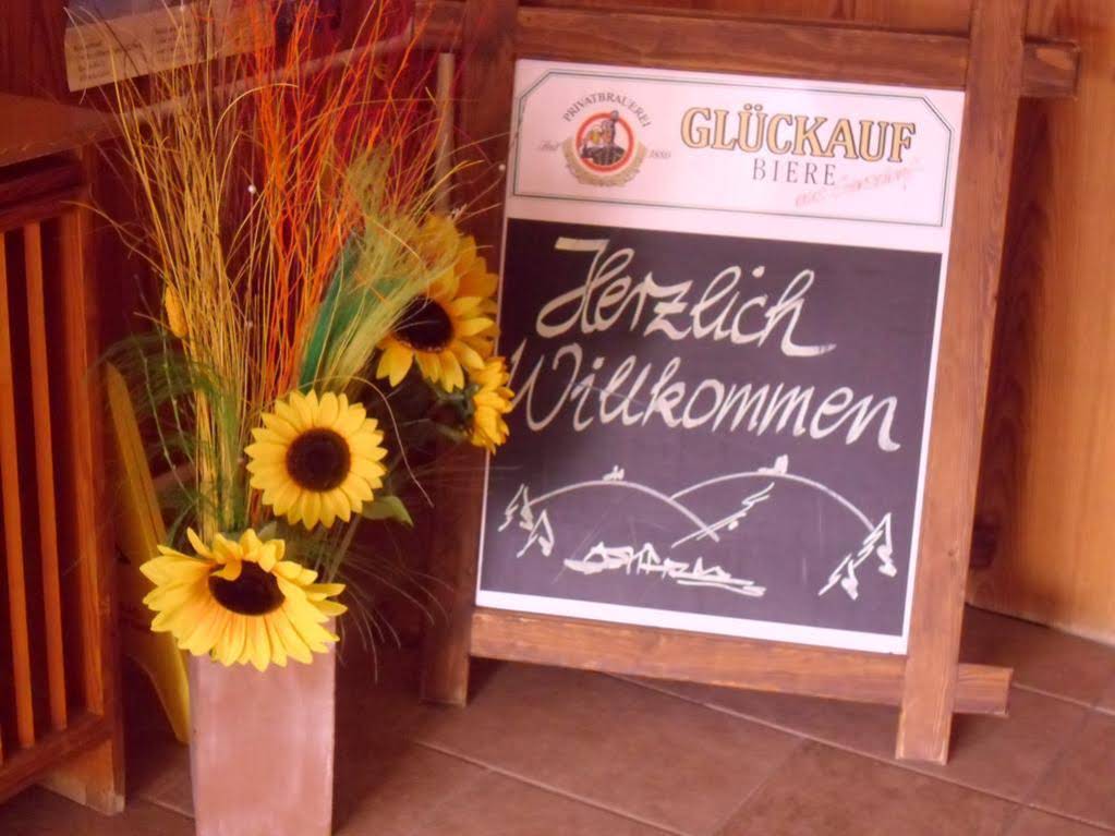 Naturbaude Eschenhof