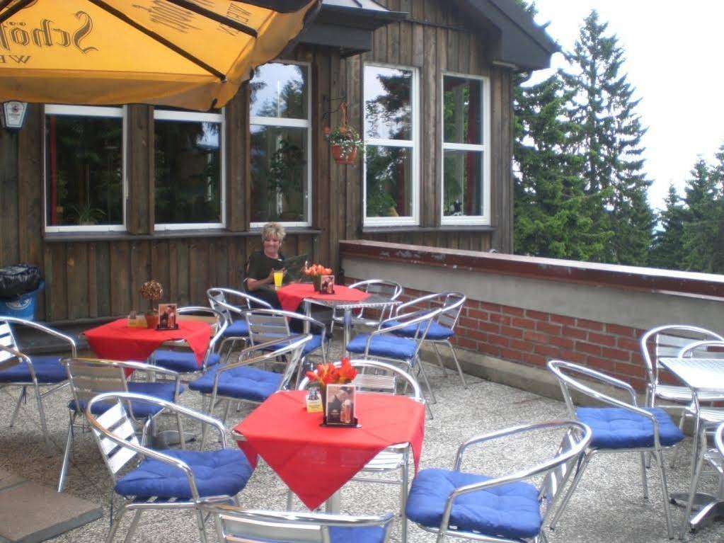 Naturbaude Eschenhof