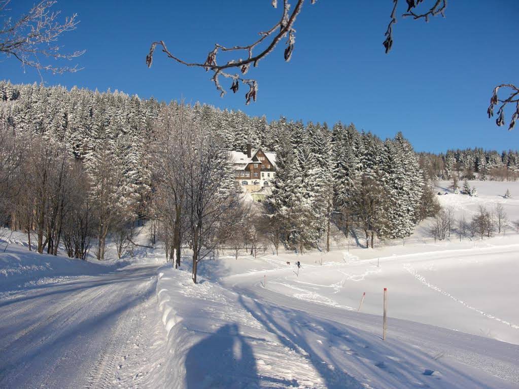 Naturbaude Eschenhof
