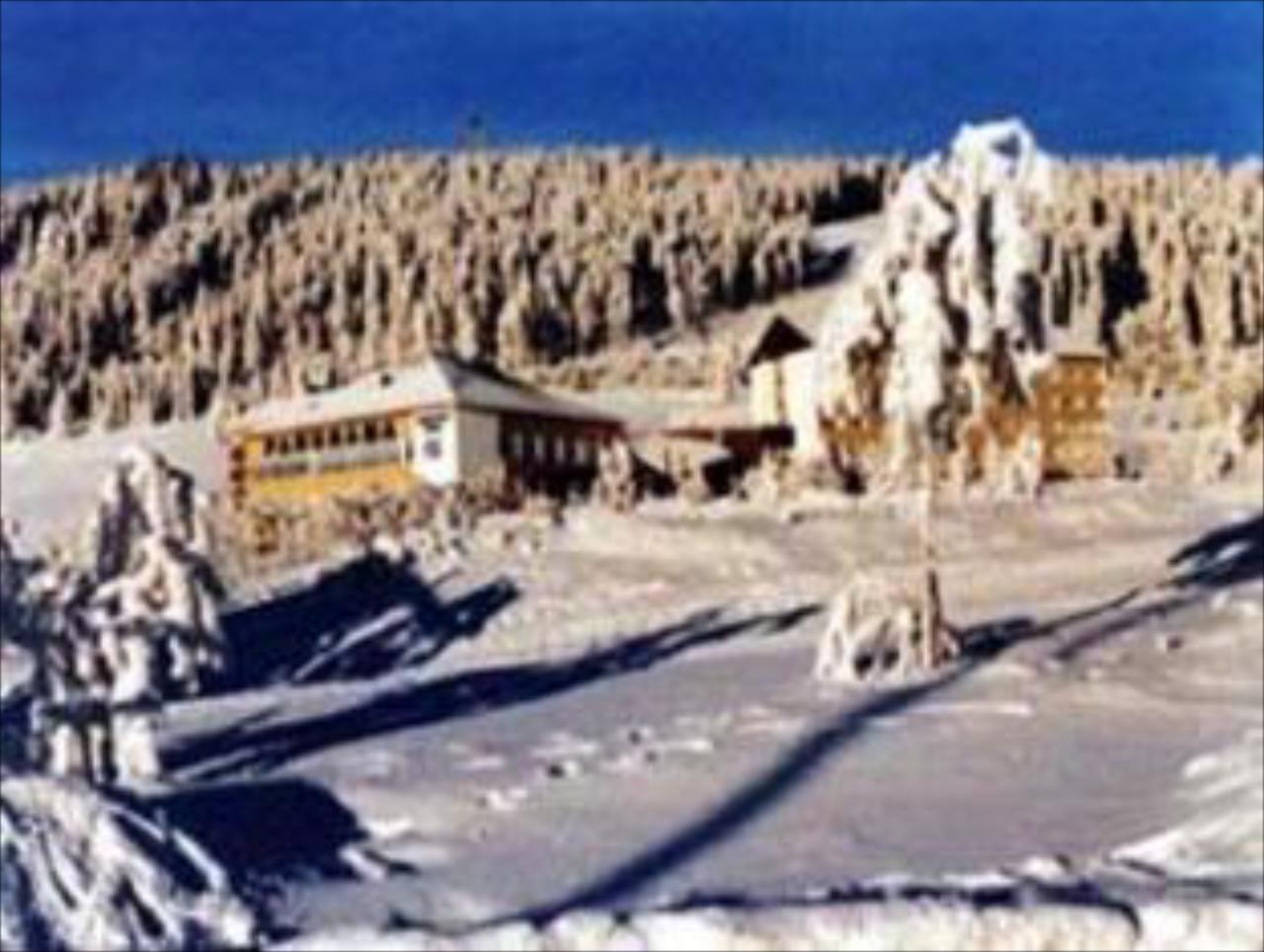Panorama Hotel Oberwiesenthal