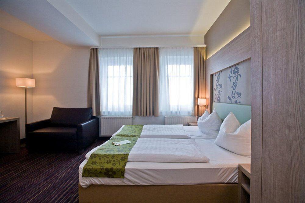 Rathaushotels Oberwiesenthal