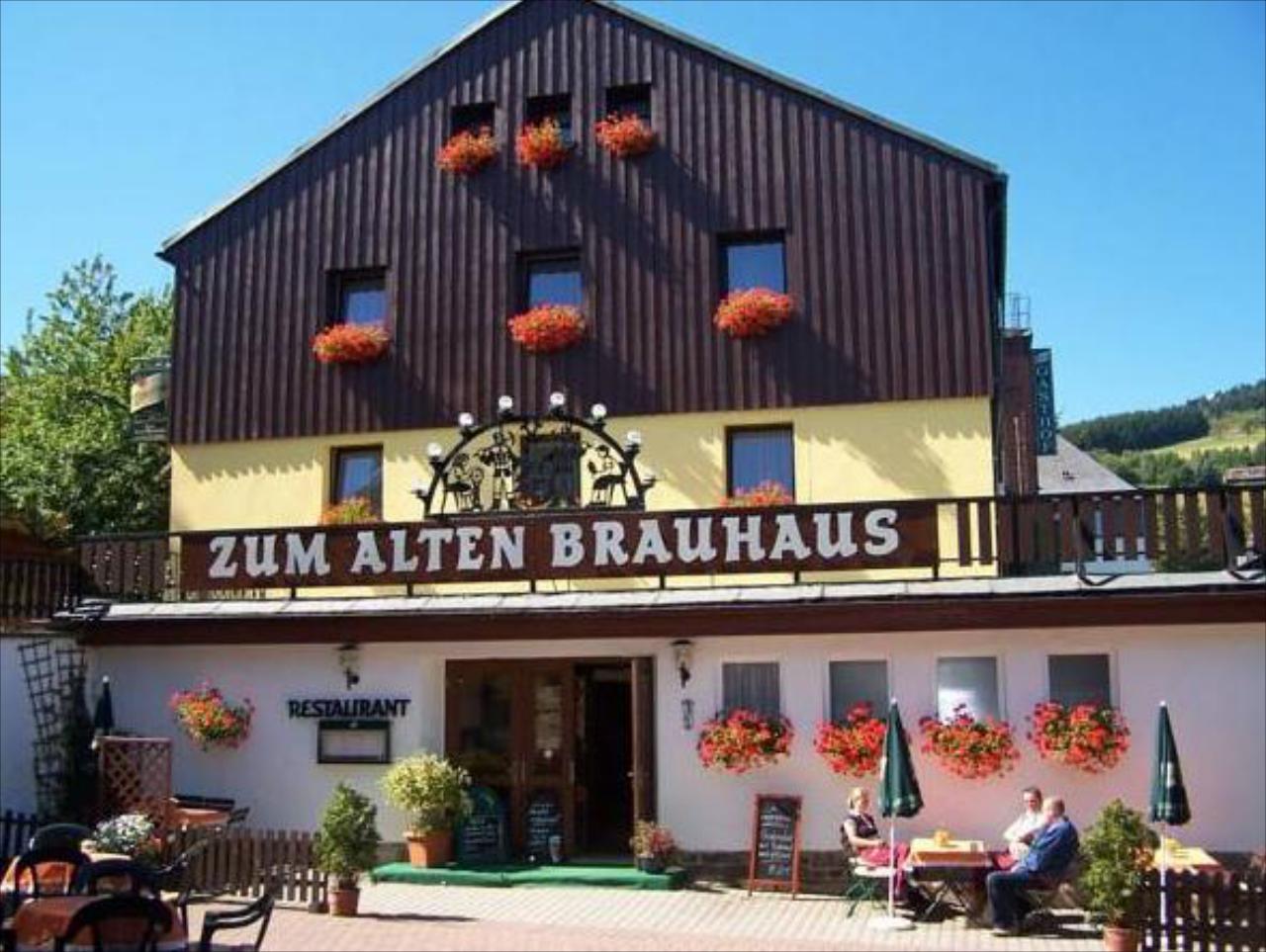 Zum Alten Brauhaus