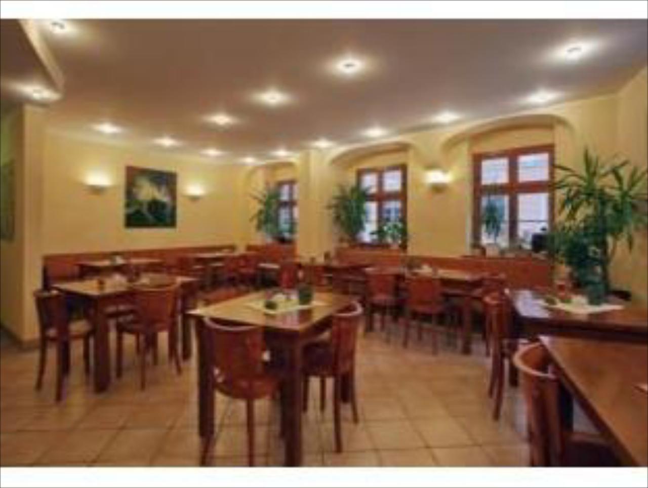Am Malerweg Hotel