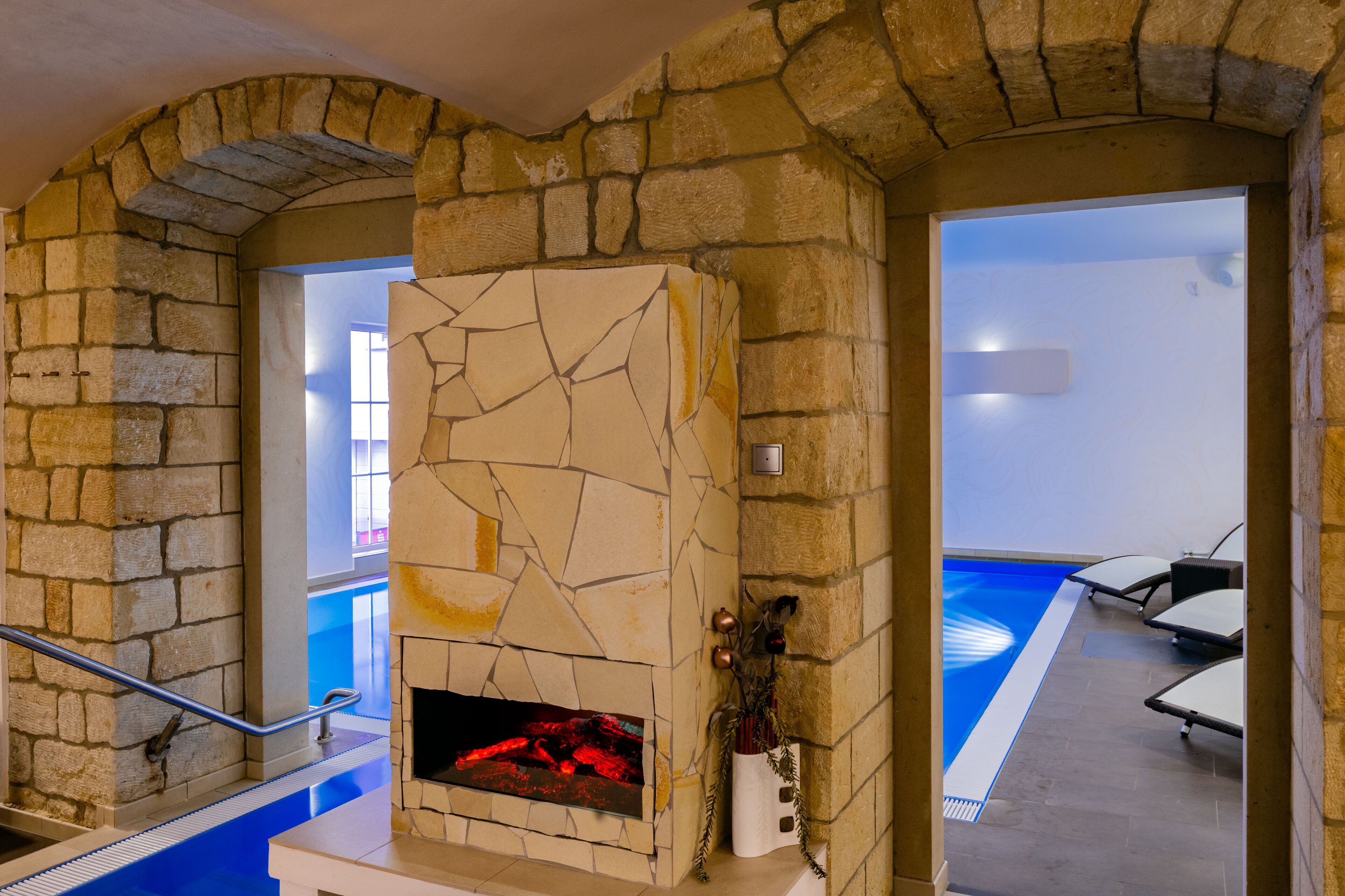 Steiger Kurort Rathen