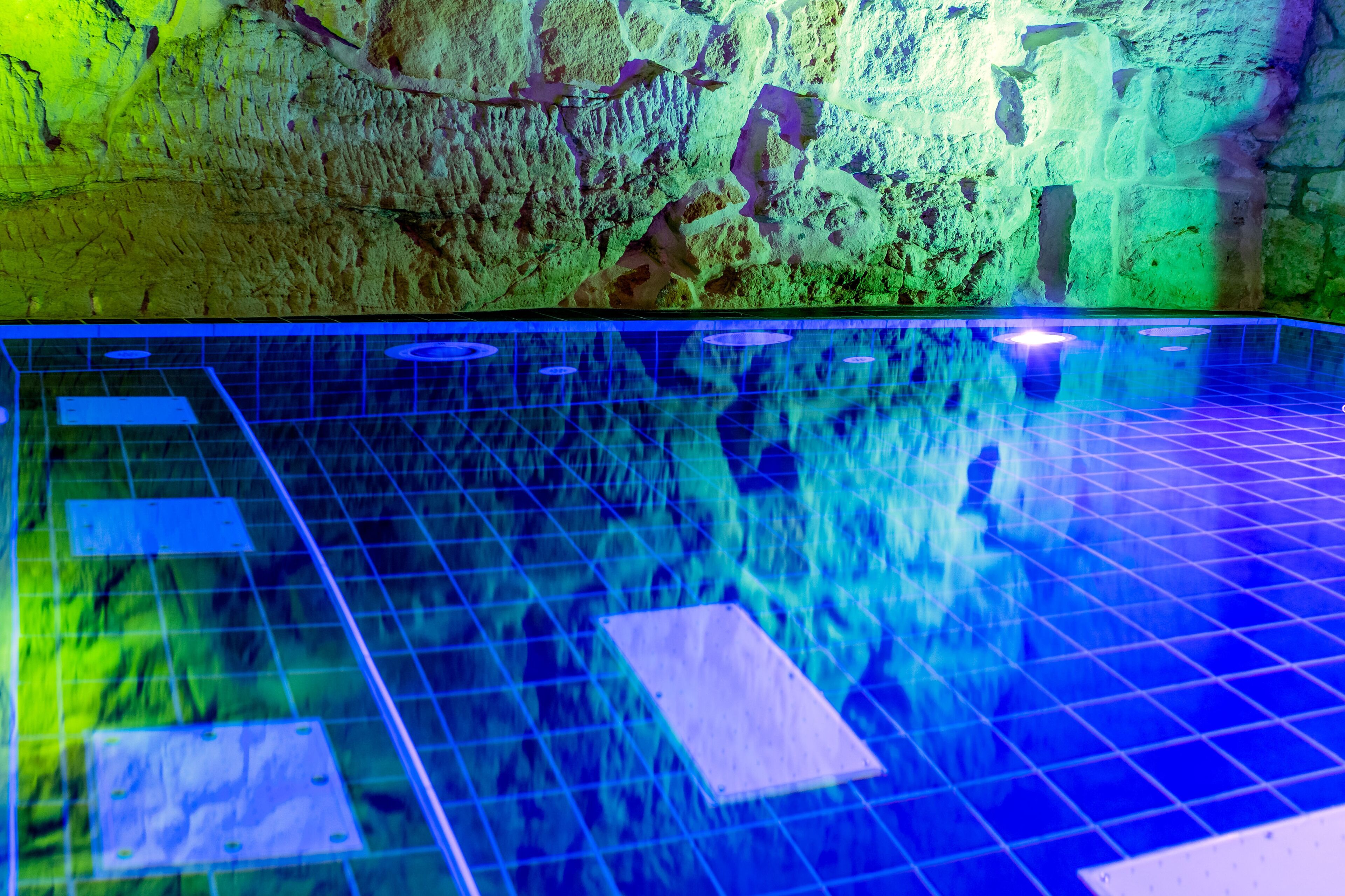 Steiger Kurort Rathen