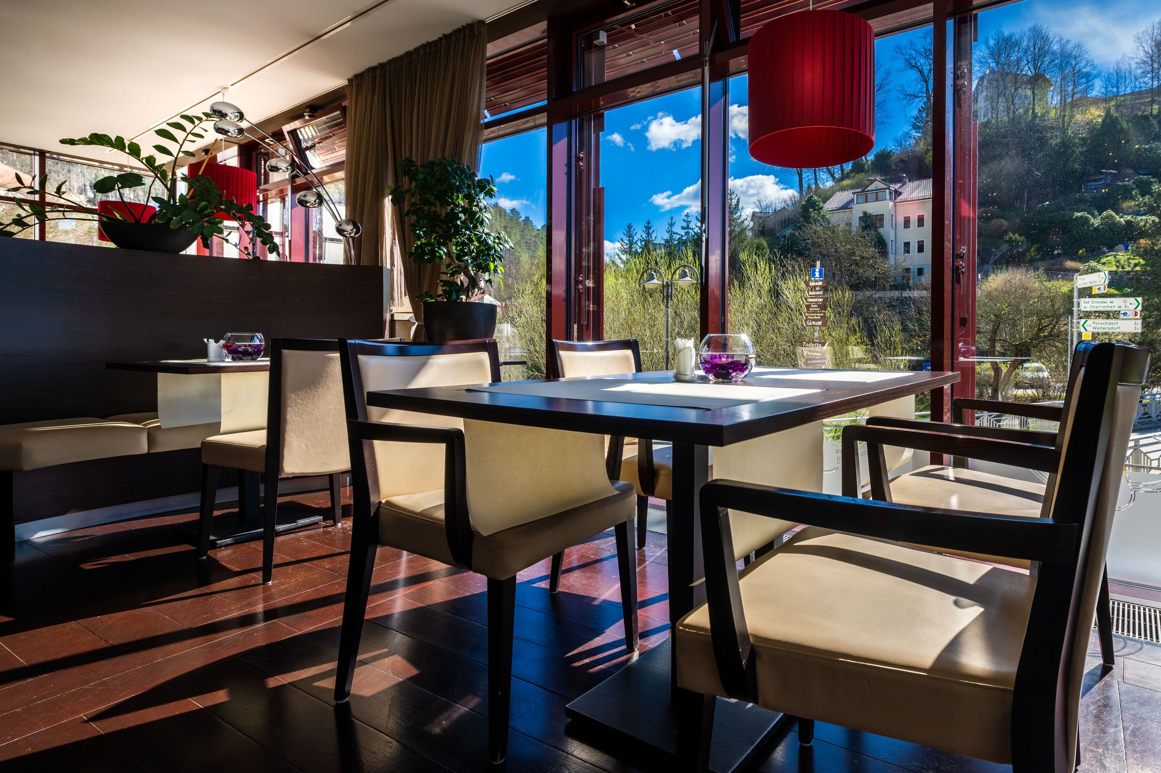 Steiger Kurort Rathen