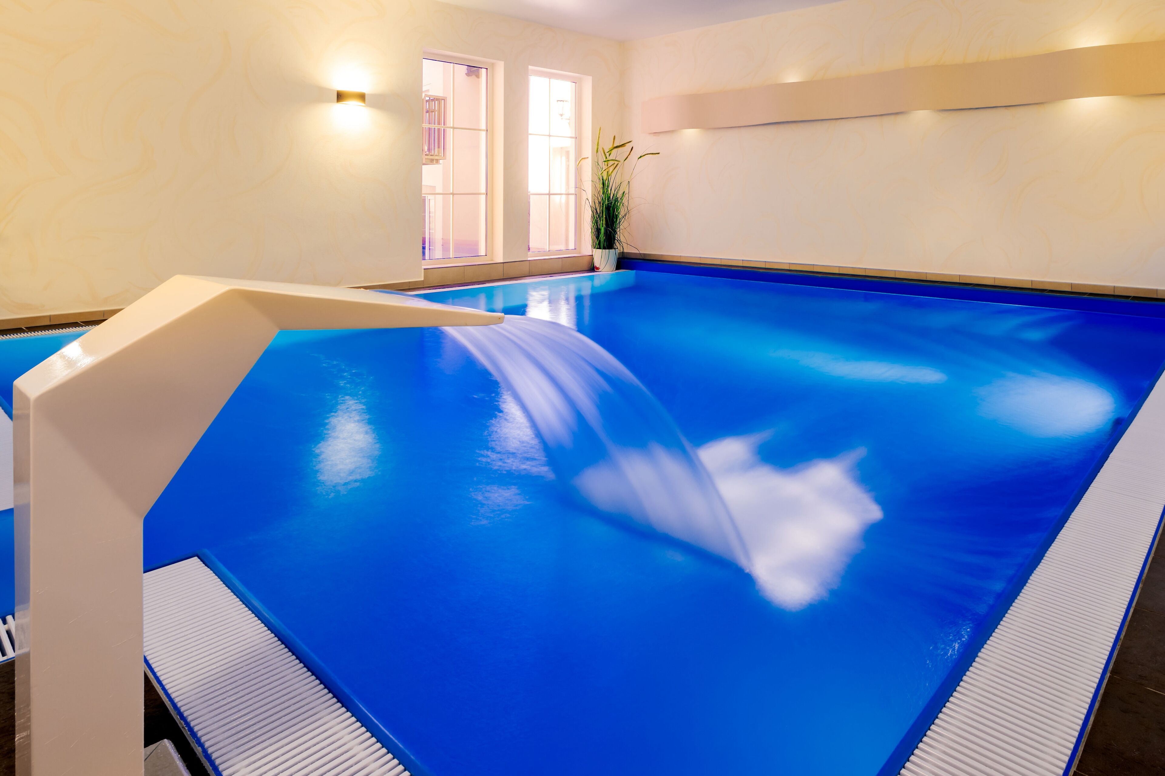 Steiger Kurort Rathen