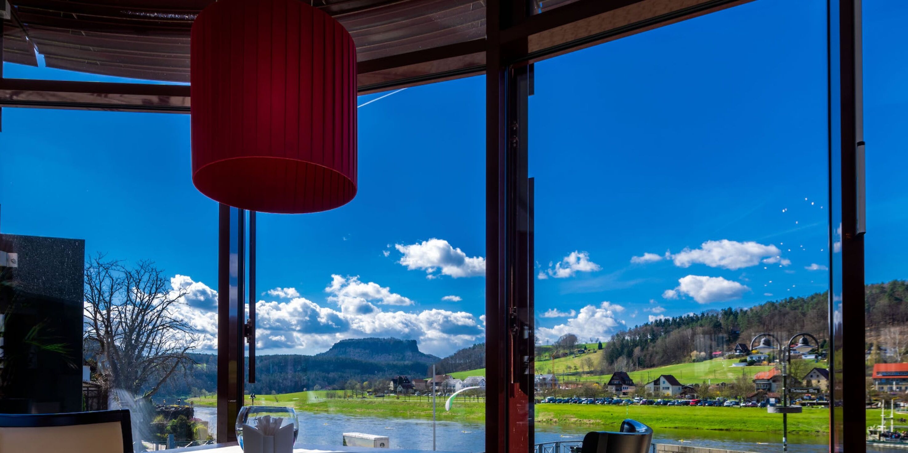 Steiger Kurort Rathen