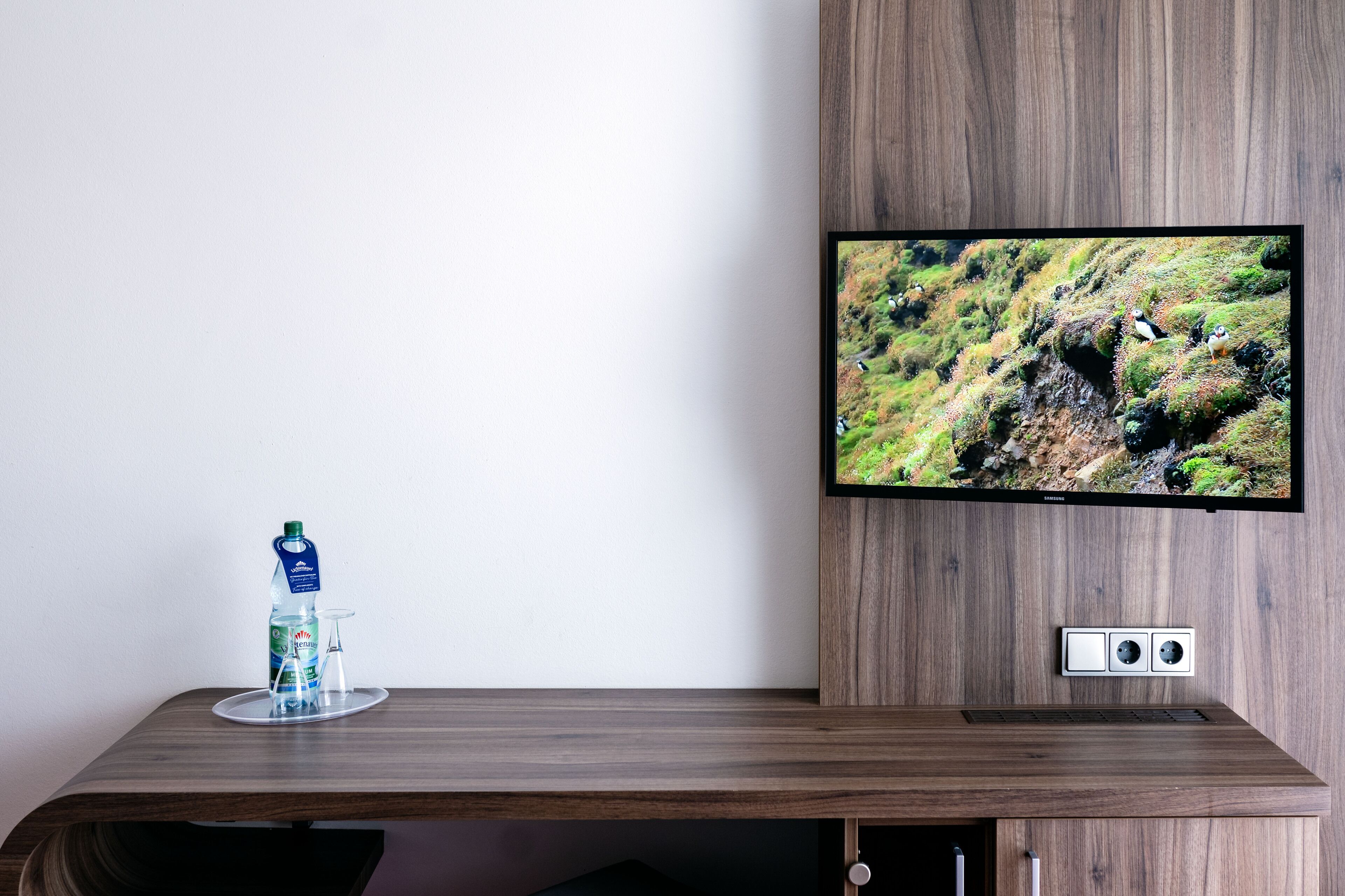 Steiger Kurort Rathen