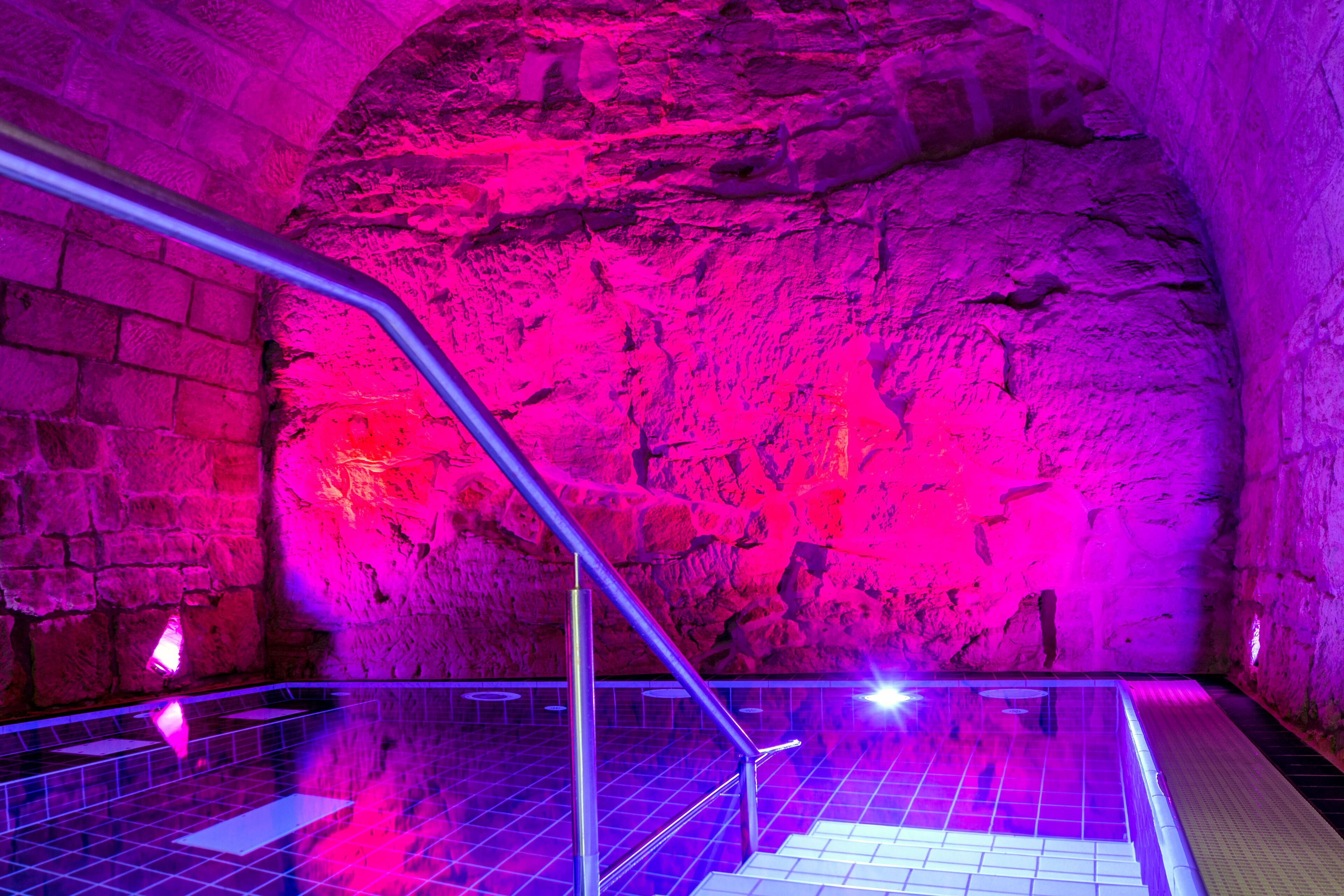 Steiger Kurort Rathen