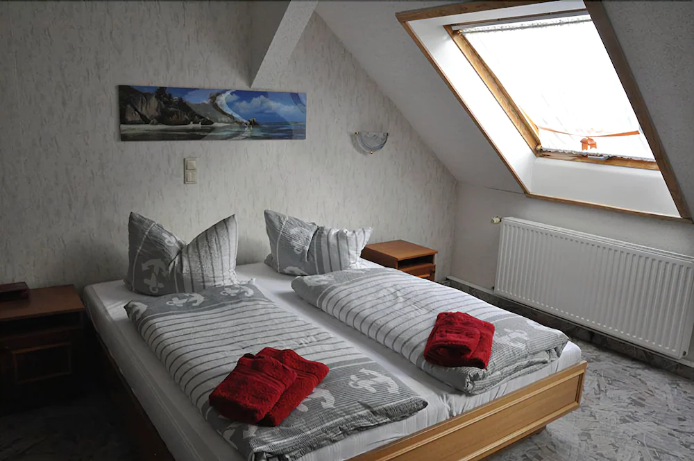 Hotel Carola & Restaurant zur alten Laterne