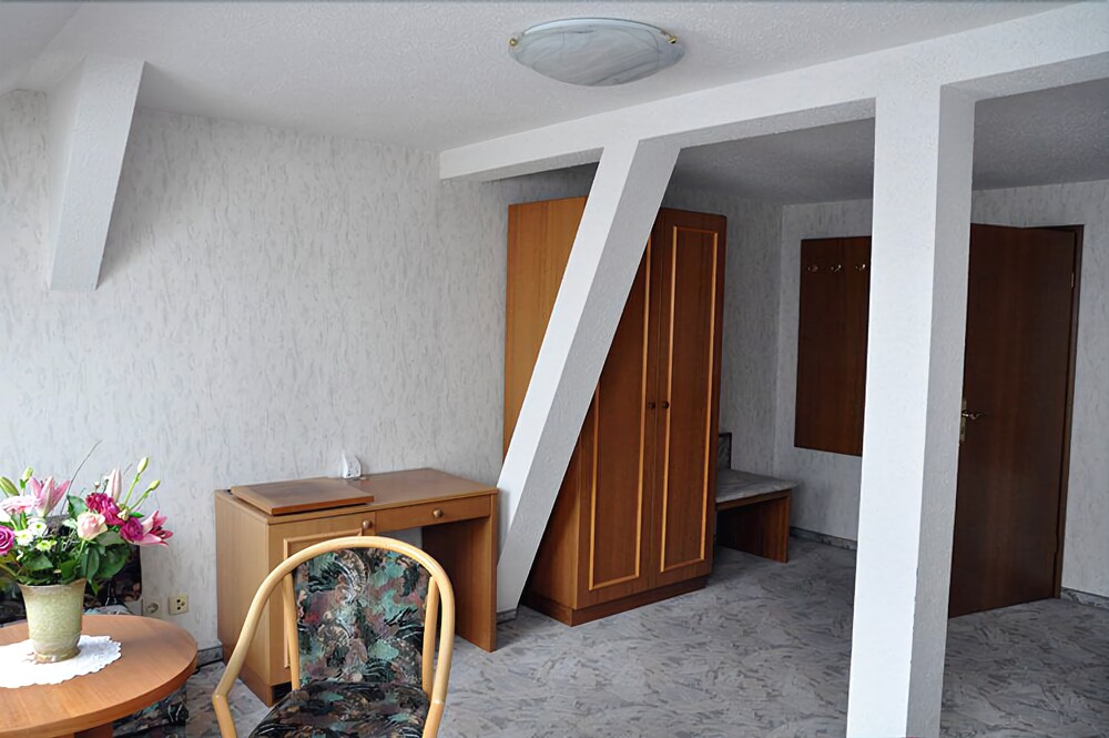 Hotel Carola & Restaurant zur alten Laterne
