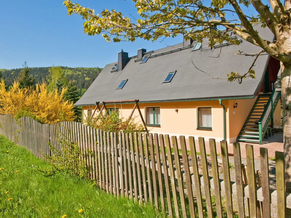 Ferienwohnungen Weißflog