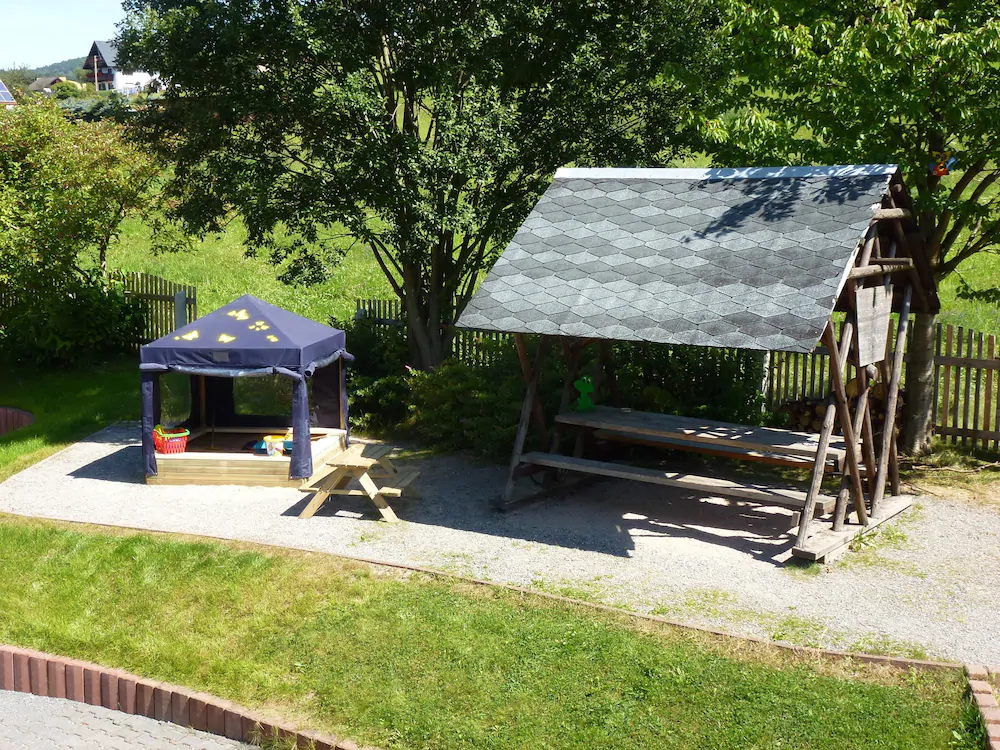 Ferienwohnungen Weißflog