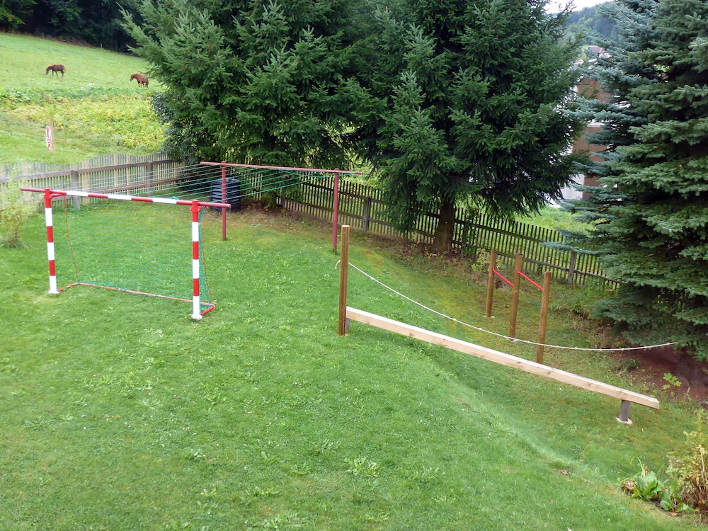 Ferienwohnungen Weißflog