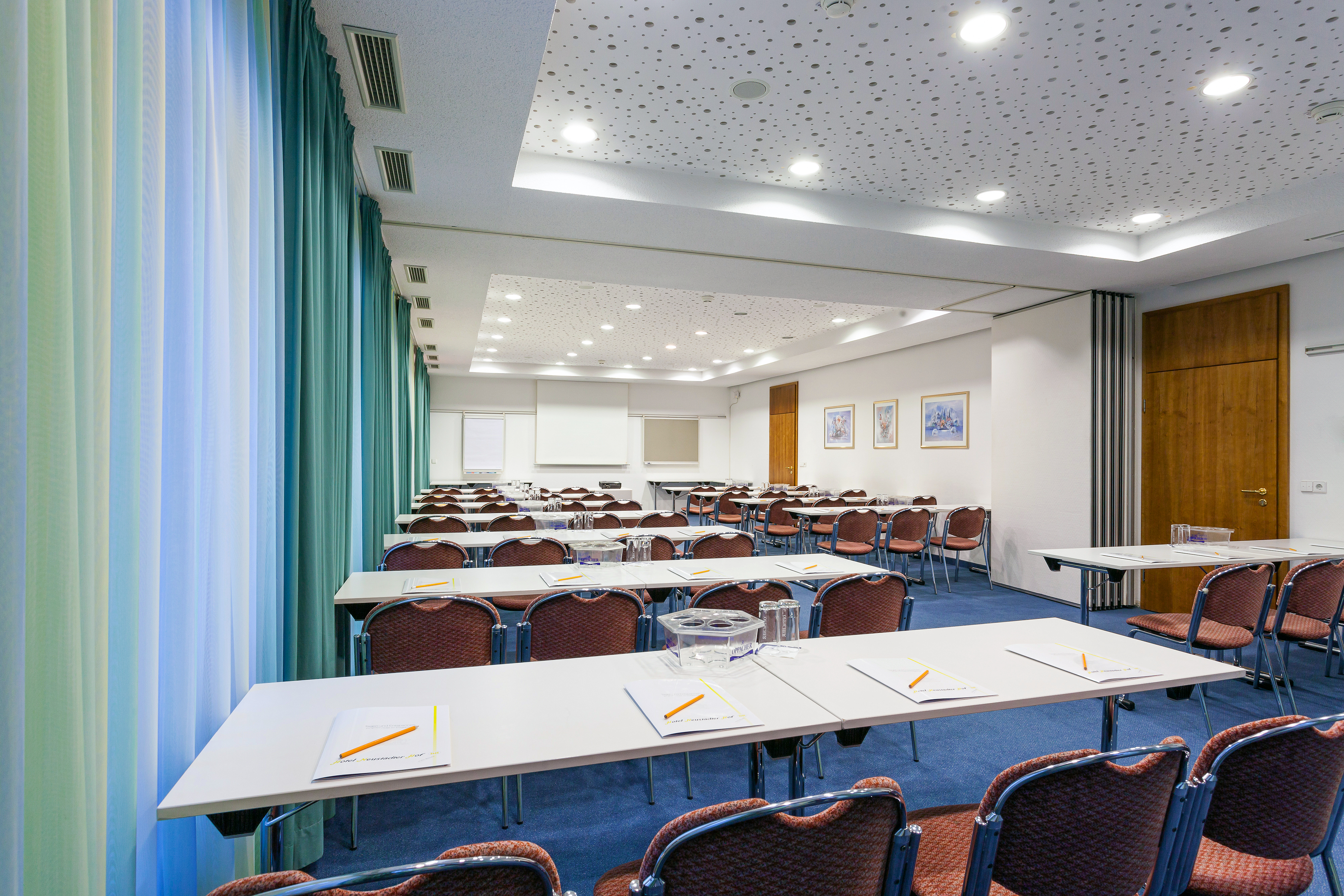 Country Partner Hotel Neustädter Hof