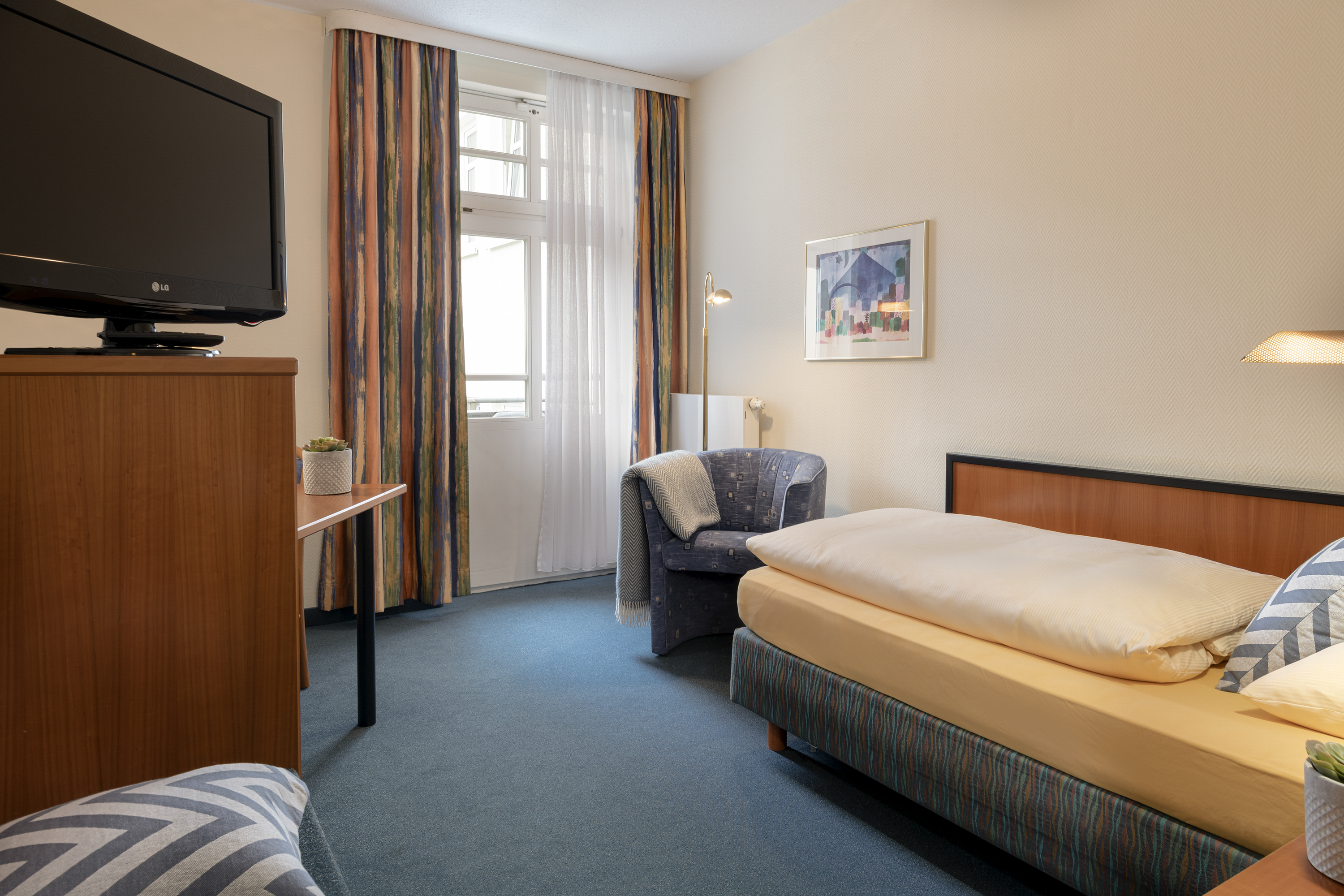 Country Partner Hotel Neustädter Hof